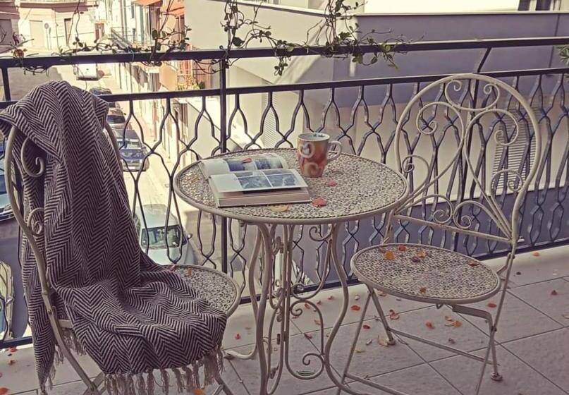 Bed and Breakfast Le Mille E Una Puglia   Stories And Experiences