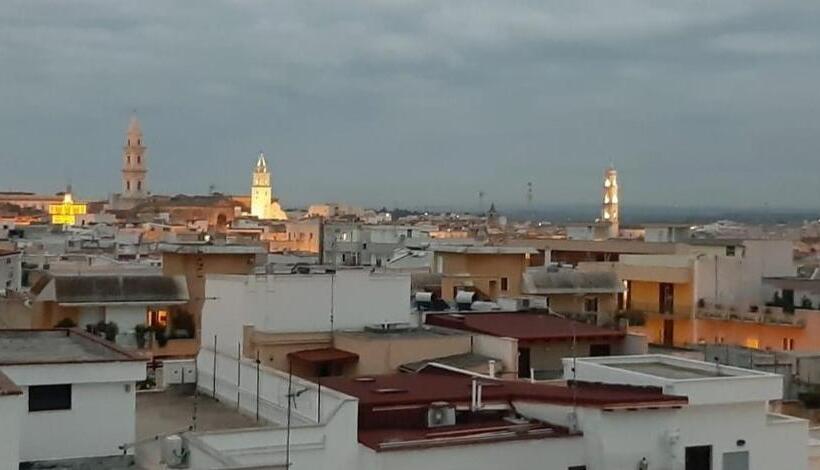 Bed and Breakfast Le Mille E Una Puglia   Stories And Experiences