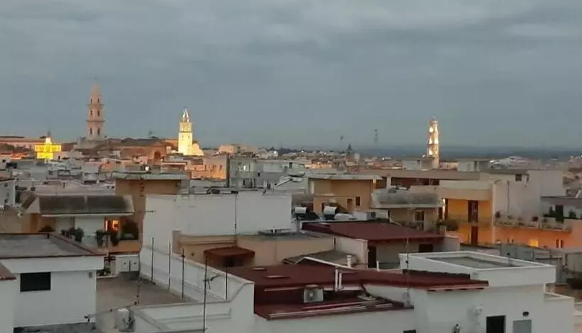 ベッドアンドブレックファースト Le Mille E Una Puglia   Stories And Experiences