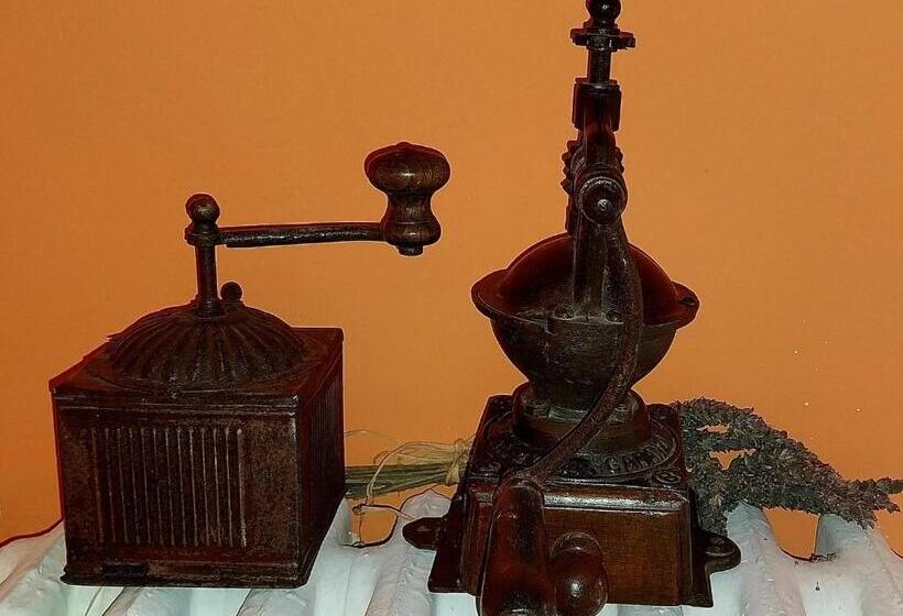 Bed and Breakfast Le Mille E Una Puglia   Stories And Experiences