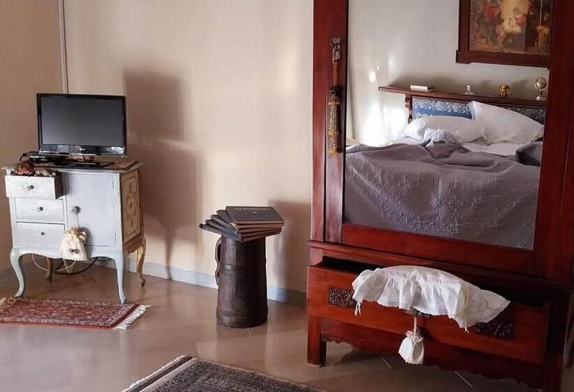 Bed and Breakfast Le Mille E Una Puglia   Stories And Experiences