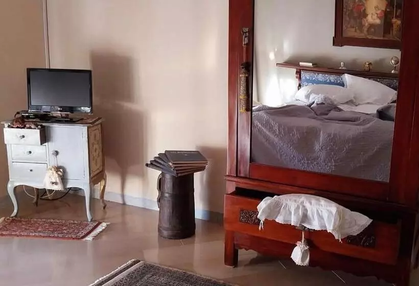 ベッドアンドブレックファースト Le Mille E Una Puglia   Stories And Experiences