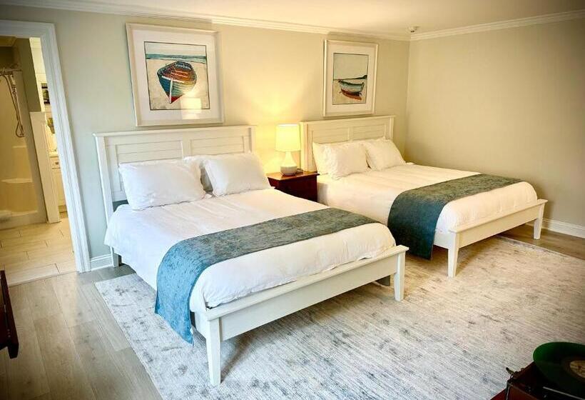 مبيت وإفطار The Homestead