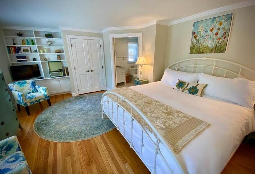 مبيت وإفطار The Homestead