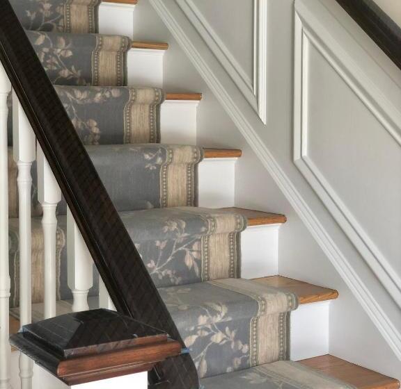 مبيت وإفطار The Homestead