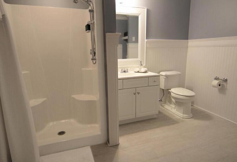 צימר The Homestead