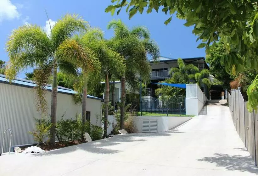 Majatalo Gecko Guest House