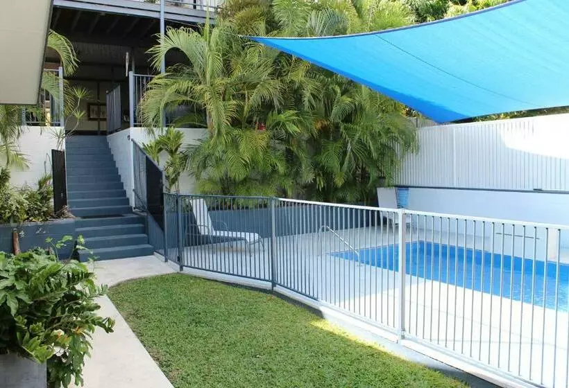 Majatalo Gecko Guest House