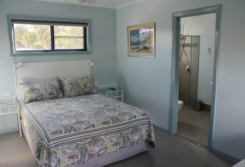 Пансион Gecko Guest House