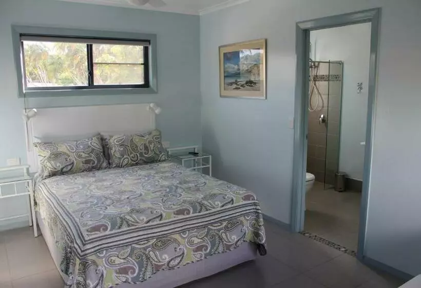 Majatalo Gecko Guest House