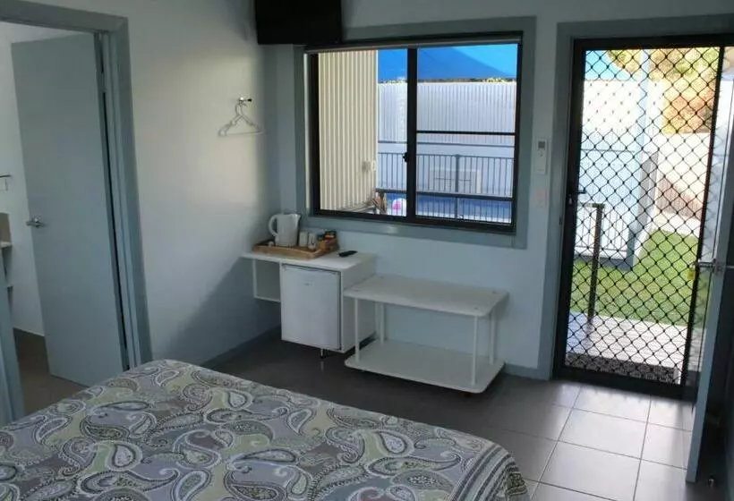 Majatalo Gecko Guest House