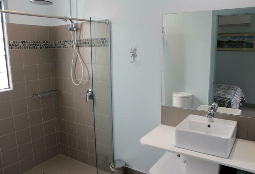 Пансион Gecko Guest House