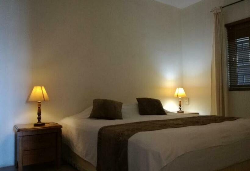 Trendzone Apartments