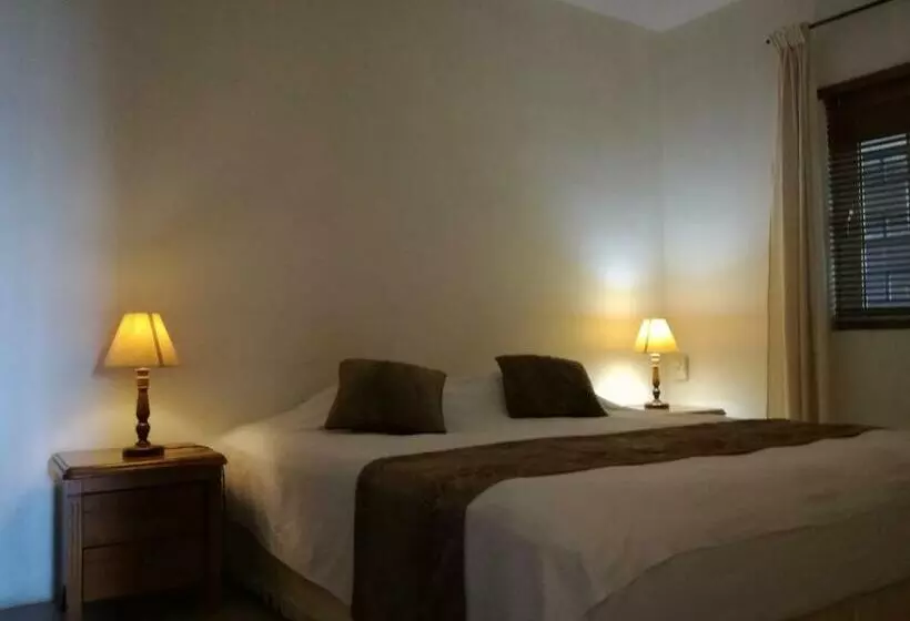 Trendzone Apartments