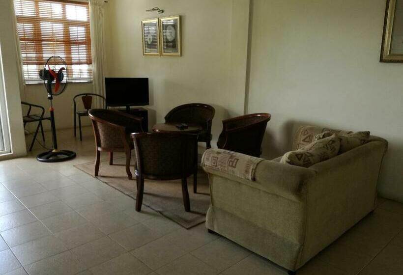 Trendzone Apartments