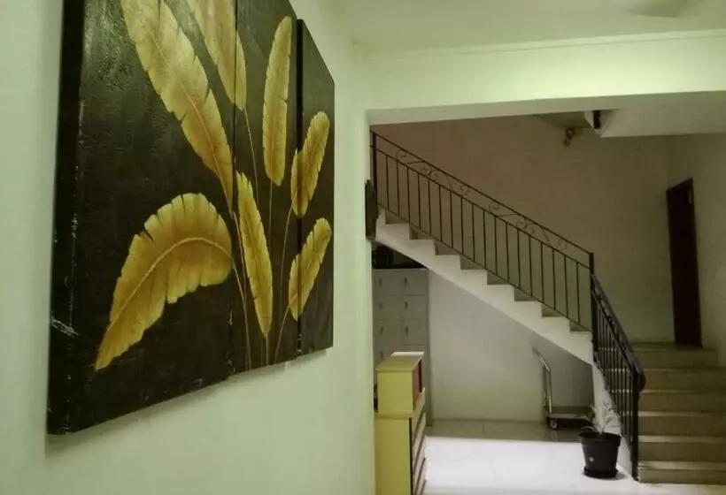 Trendzone Apartments