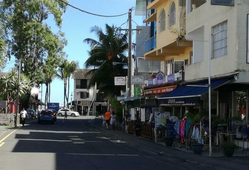 Trendzone Apartments