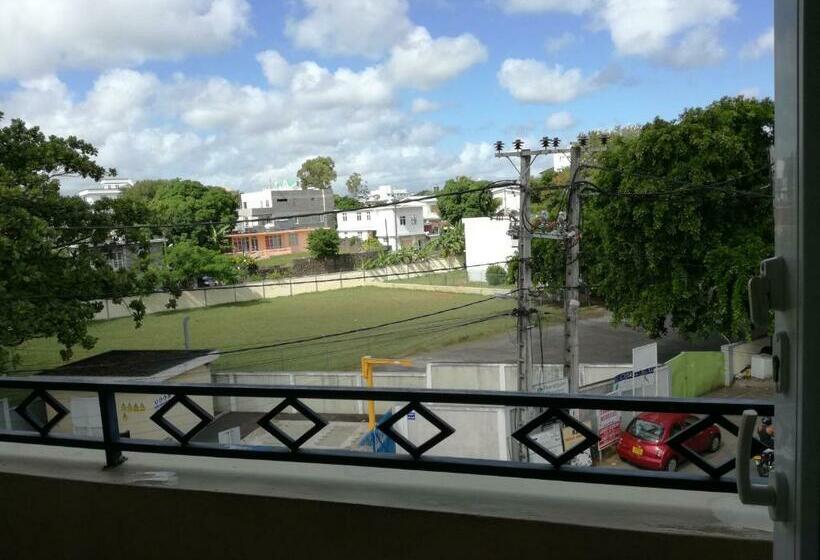 Trendzone Apartments