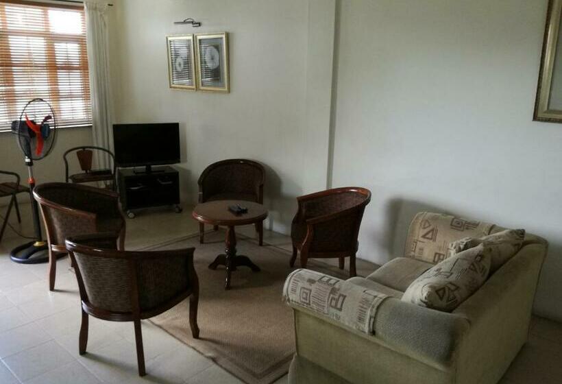 Trendzone Apartments