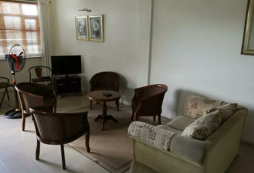 Trendzone Apartments