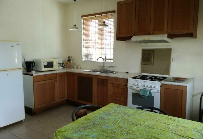 Trendzone Apartments