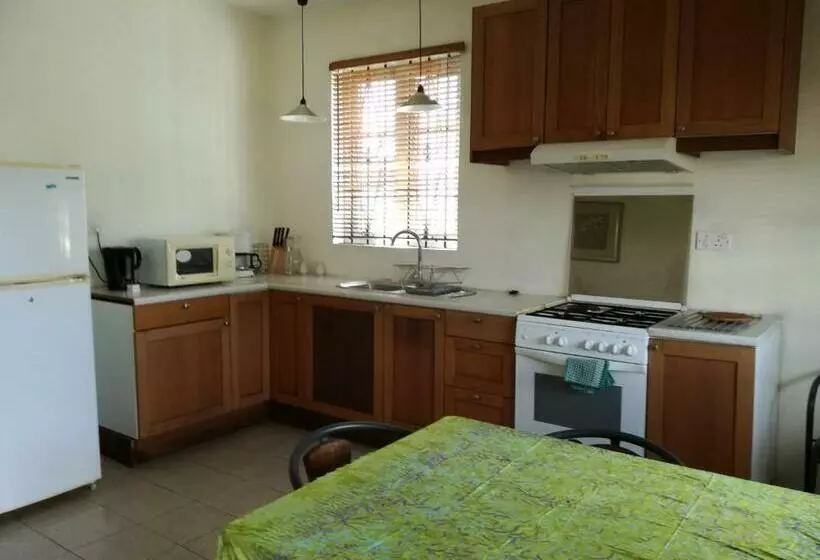 Trendzone Apartments