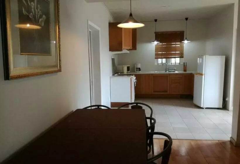 Trendzone Apartments