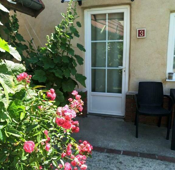 Bed and Breakfast Arrest En Baie