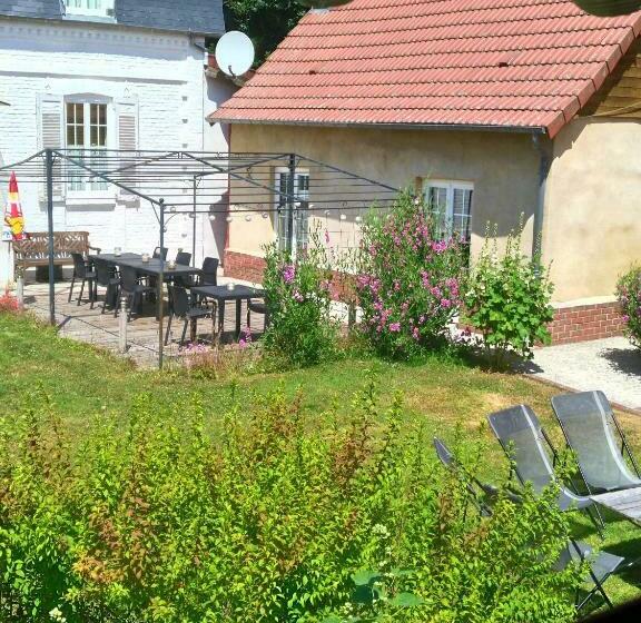 Bed and Breakfast Arrest En Baie