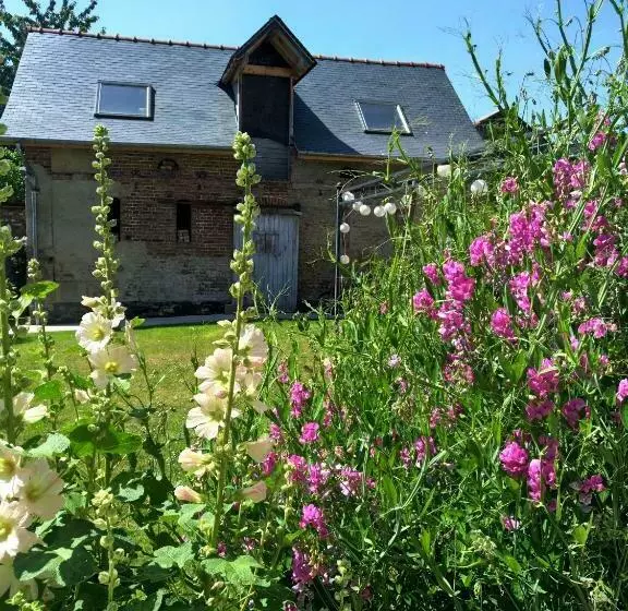 Aamiaismajoitus (B&B) Arrest En Baie