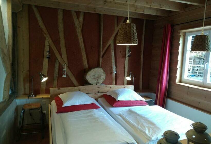 Bed and Breakfast Arrest En Baie