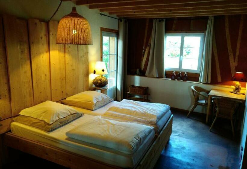 Bed and Breakfast Arrest En Baie