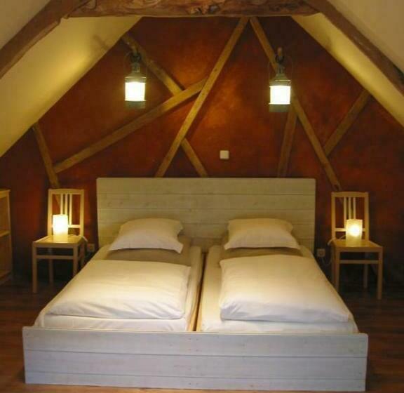 Bed and Breakfast Arrest En Baie