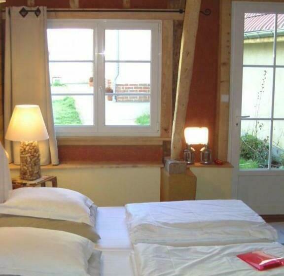 Bed and Breakfast Arrest En Baie