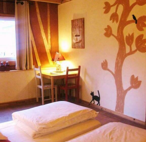 Bed and Breakfast Arrest En Baie