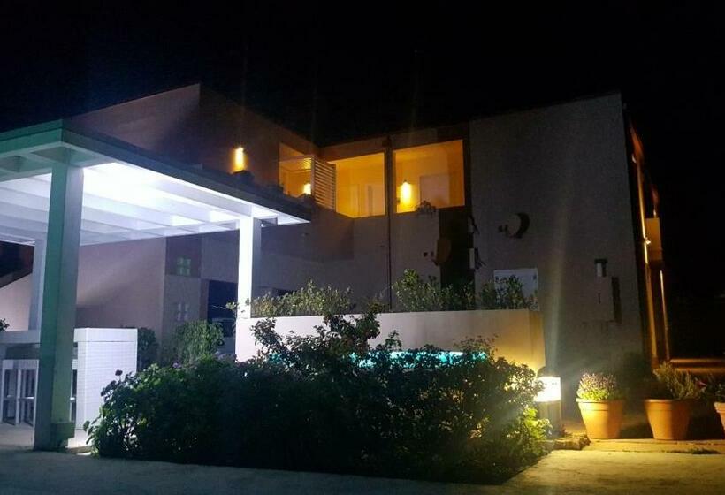 ベッドアンドブレックファースト Lecallebed Breakfast