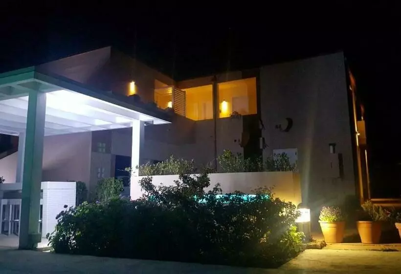 Aamiaismajoitus (B&B) Lecallebed Breakfast