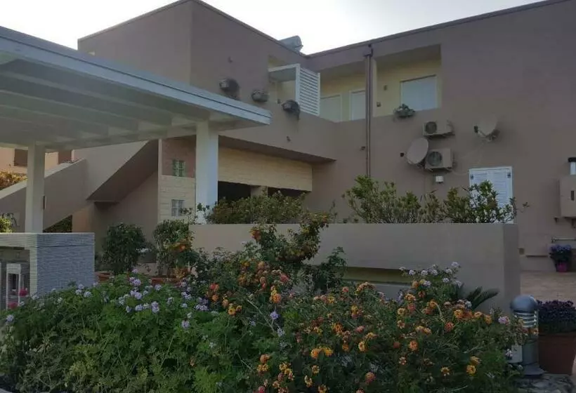 Aamiaismajoitus (B&B) Lecallebed Breakfast