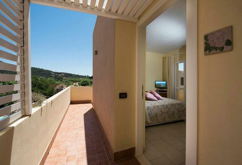 ベッドアンドブレックファースト Lecallebed Breakfast