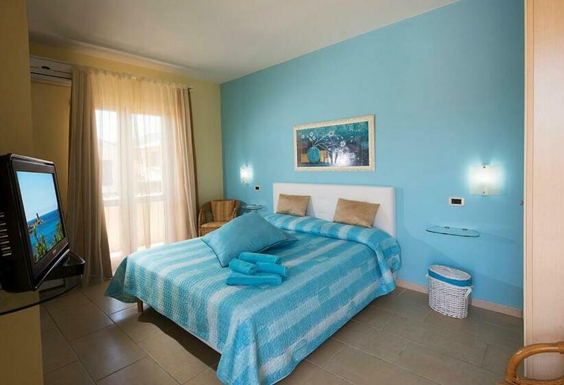 ベッドアンドブレックファースト Lecallebed Breakfast