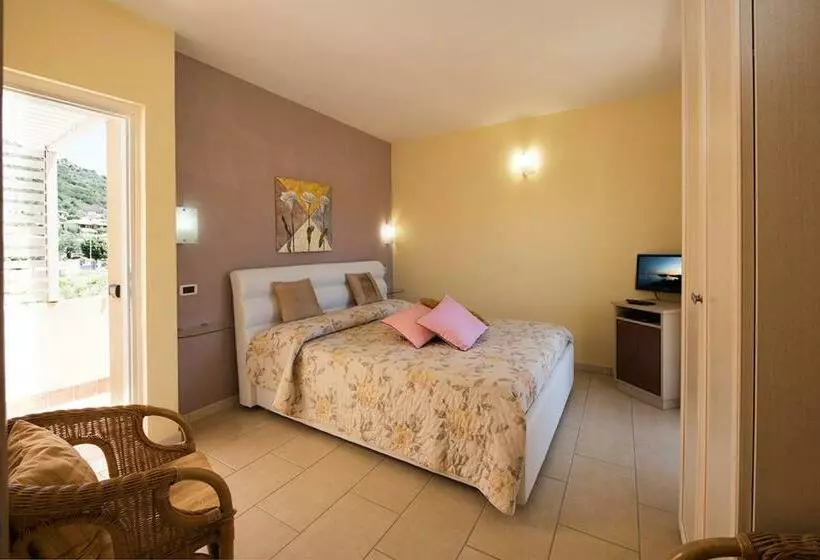 Aamiaismajoitus (B&B) Lecallebed Breakfast
