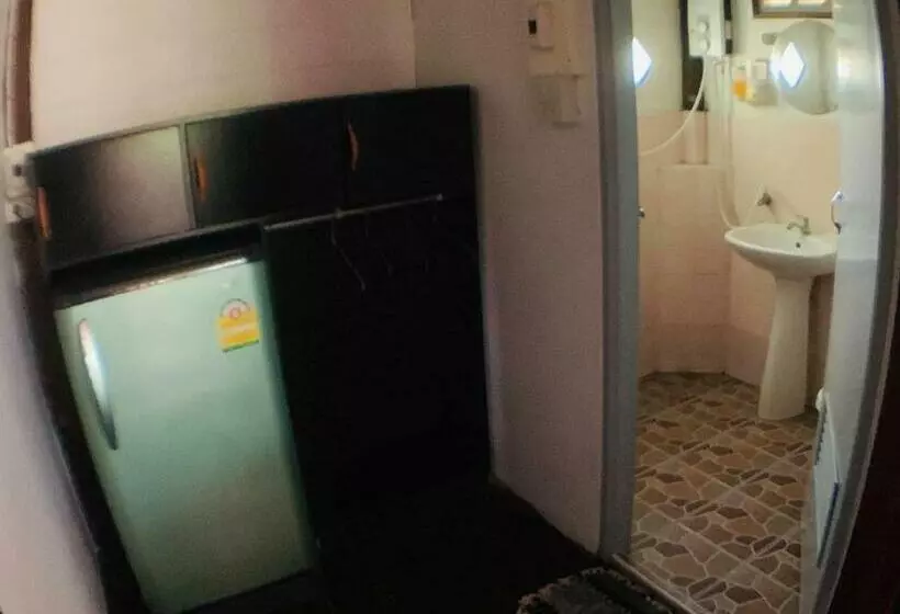 Moon River Resort Phimai