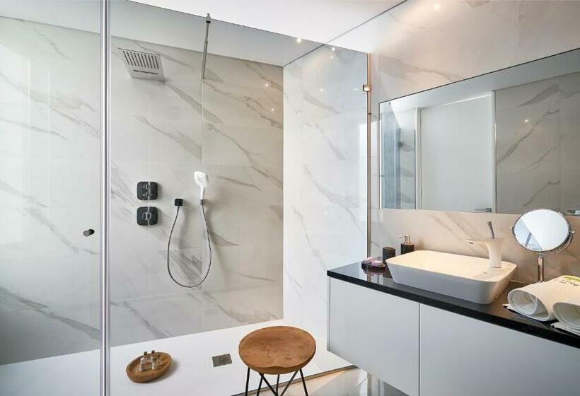 펜션 Oliveira House