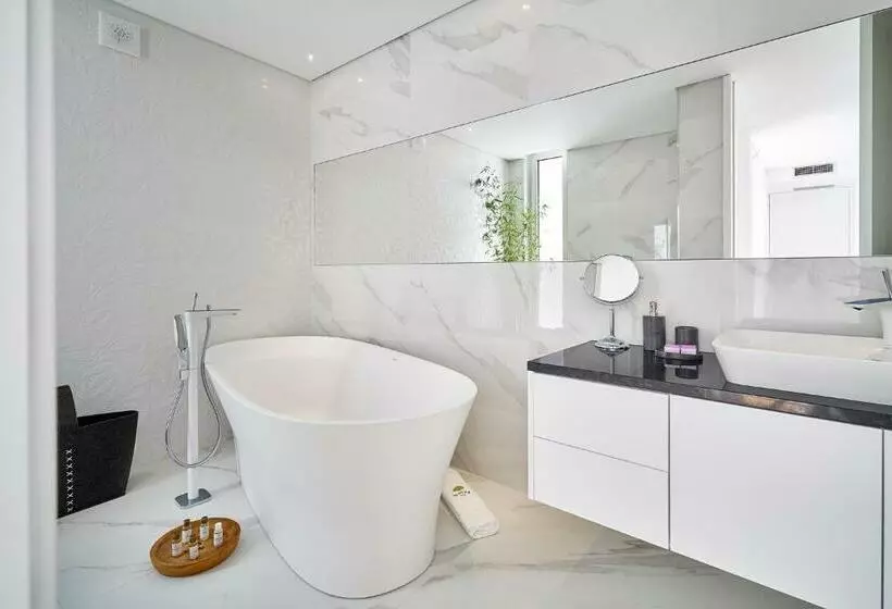 ペンション Oliveira House