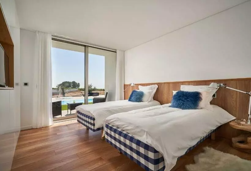 ペンション Oliveira House