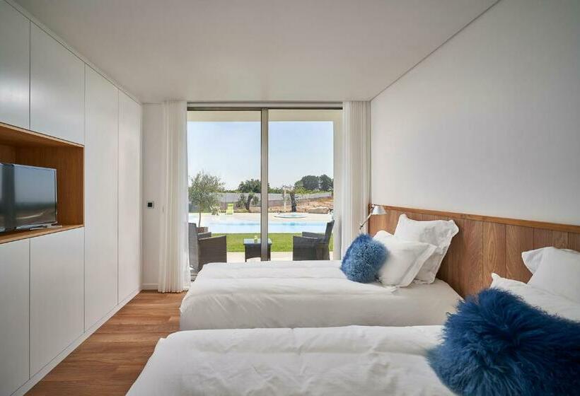 펜션 Oliveira House