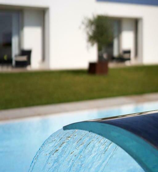 펜션 Oliveira House