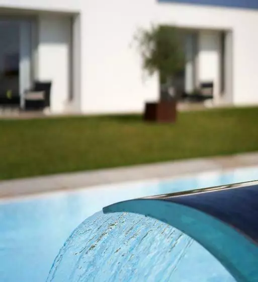 ペンション Oliveira House