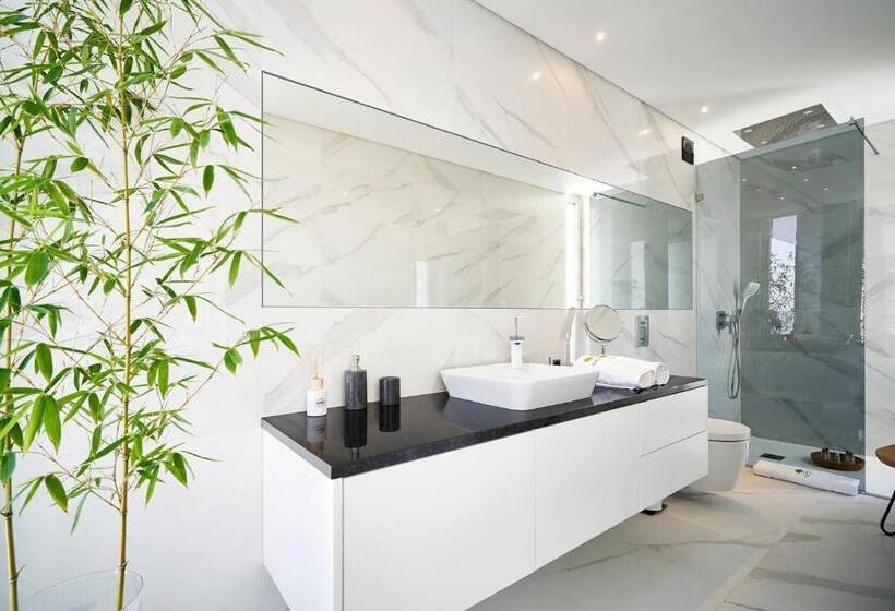 펜션 Oliveira House