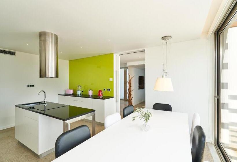 펜션 Oliveira House